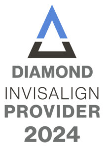 diamond Invisalign provider 2024