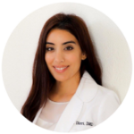 meet our team - Dr. Dheri