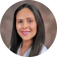 Dr. Lidia Hernandez de Ramirez